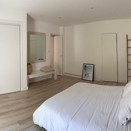 Appartement Agreable 4 Pers A 5 Km De La Plage سيجيان المظهر الخارجي الصورة